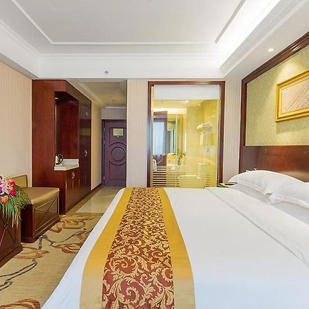 Vienna Hotel Guilin North Road Esterno foto