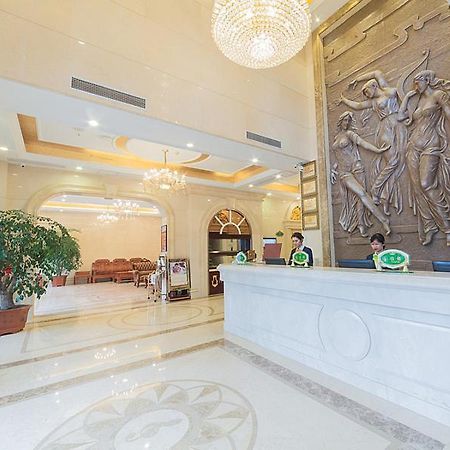 Vienna Hotel Guilin North Road Esterno foto