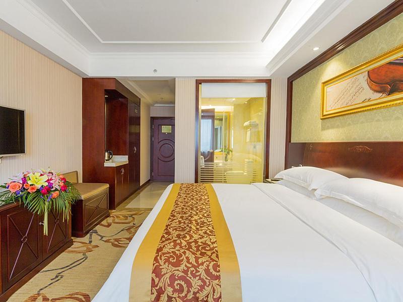 Vienna Hotel Guilin North Road Esterno foto