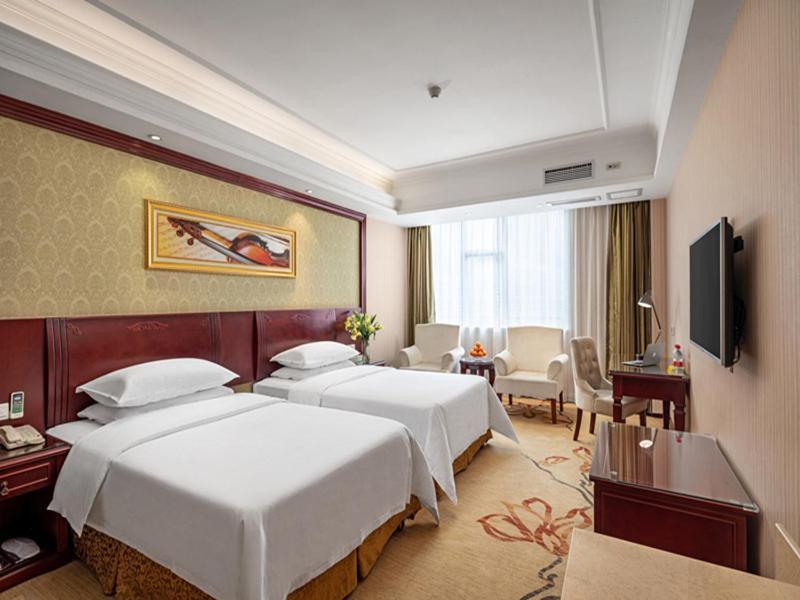 Vienna Hotel Guilin North Road Esterno foto