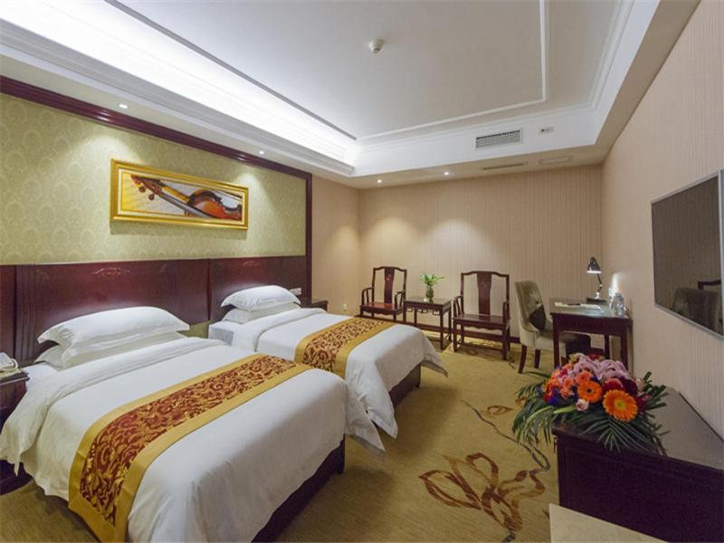 Vienna Hotel Guilin North Road Esterno foto
