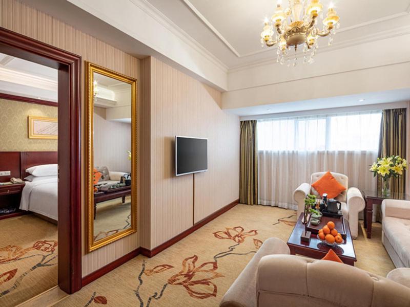 Vienna Hotel Guilin North Road Esterno foto