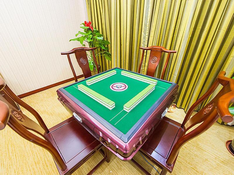 Vienna Hotel Guilin North Road Esterno foto