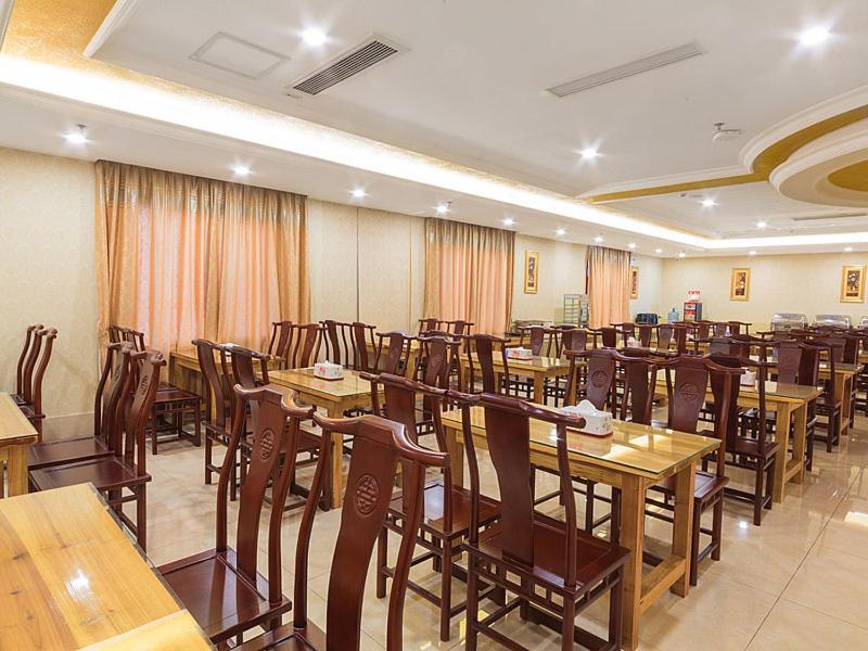 Vienna Hotel Guilin North Road Esterno foto