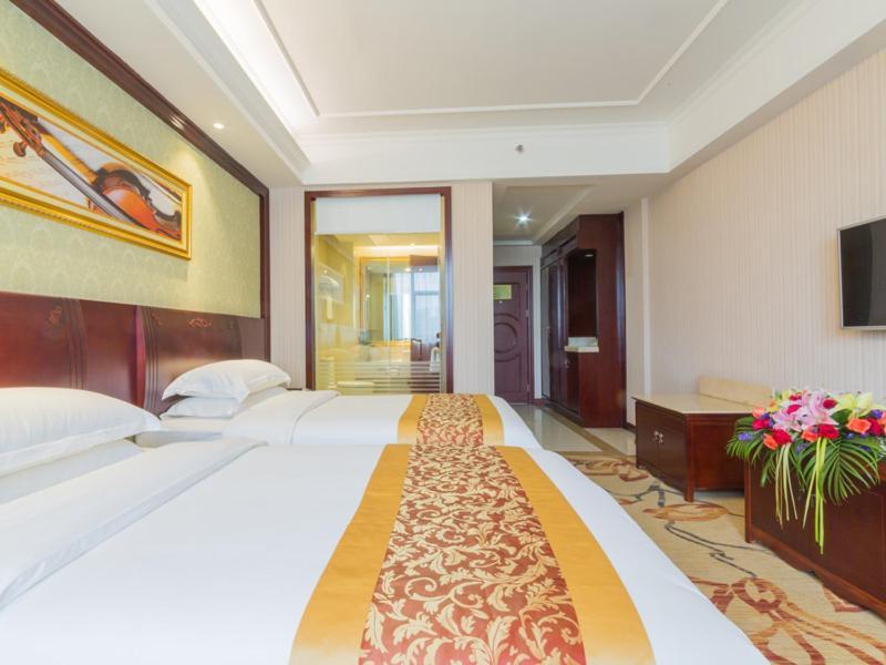 Vienna Hotel Guilin North Road Esterno foto