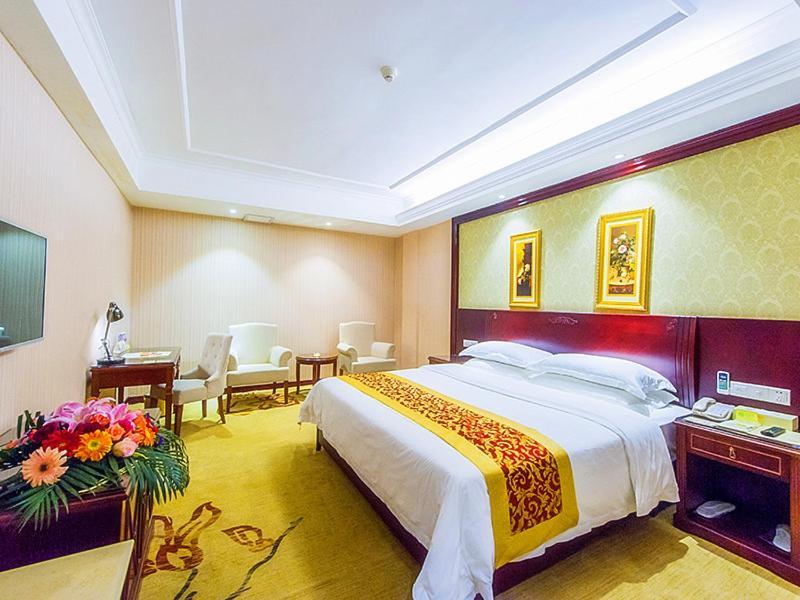 Vienna Hotel Guilin North Road Esterno foto