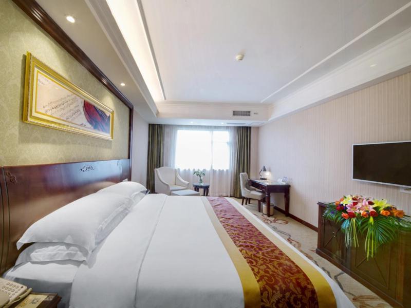 Vienna Hotel Guilin North Road Esterno foto